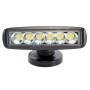 PROJETOR LED  FOCO 18W 160X45X40