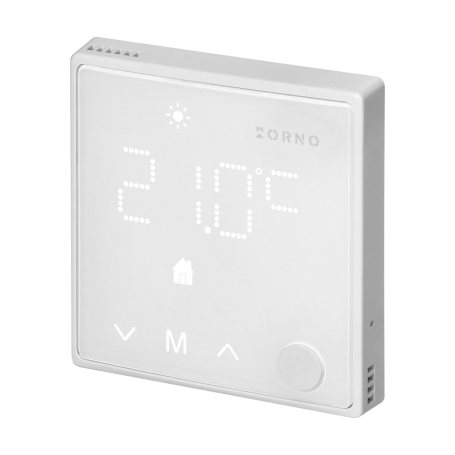 Tuya Smart Wi-Fi thermostat