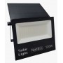 PROJETOR LED ANTARES 120W 6400K AUT.6 A 8 HORAS IP65