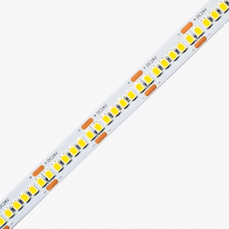 FITA LED 26W/MT 3000K 3640LM 120º IP20 5MT