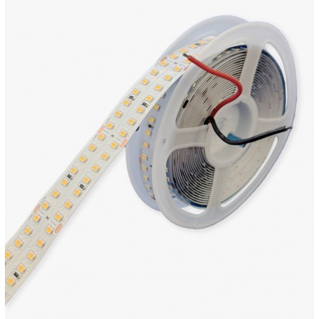 FITA LED 34W/MT 6400K 4760LM/MT 120º IP120 5M 