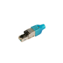 Conetor FTP RJ45 Macho Cat6a