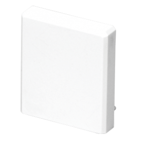 TOPO P/ CALHA 80X40 13055ABR