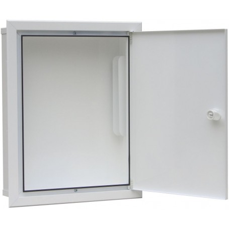 CX. COLECTOR C/ PORTA 425X495X90