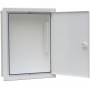 CX. COLECTOR C/ PORTA 425X495X90