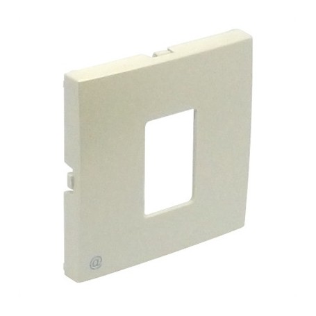 CENTRO P/TOMADA RJ 45 90751TMF