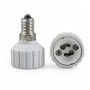 ADAPTADOR E14/GU10