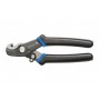 ALICATE CORTA CABOS 10,5MM 168MM SK5
