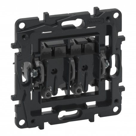 NL-STEP COMUTADOR LUSTRE