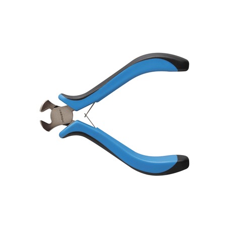 Alicates de corte frontal 115 mm