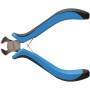 Alicates de corte frontal 115 mm