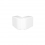 ÂNGULO EXTERIOR VARIÁVEL P/CALHA 40X16 BRANCO