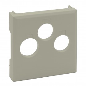 NL-STEP CENTRO TV-R-SAT AREIA