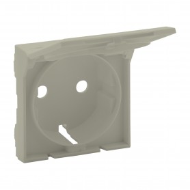 NL-STEP CENT.SCHUKO TAMPA AREI