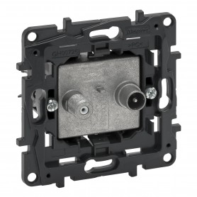 NL-STEP TV-SAT - ESTRELA