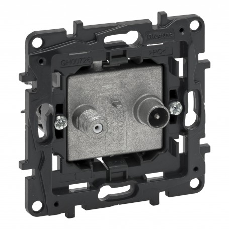 NL-STEP TV-SAT - ESTRELA