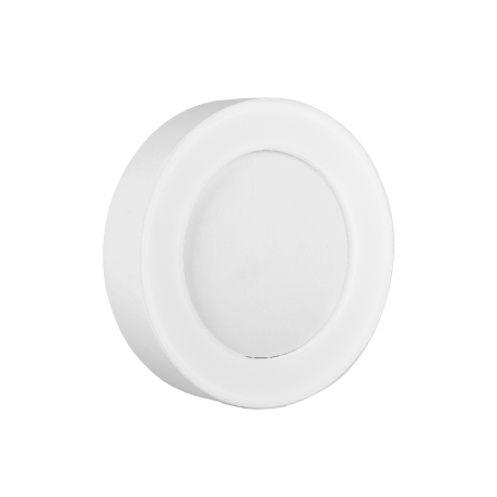 APLIQUE EYE RED.15W 1500LM 4200K IP55 BRANCO