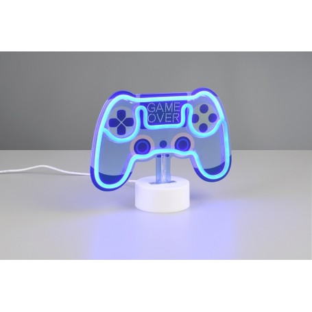 CANDEEIRO DE MESA CONTROL SMD 1.2W