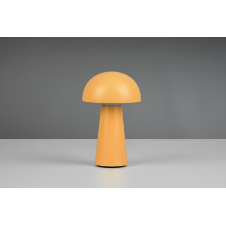 CANDEEIRO DE MESA LENNON 2W 3000K 180LM TOUCH 4 NIVEIS IP44