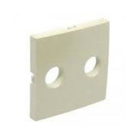 CENTRO P/TOMADA R-TV 90776TMF