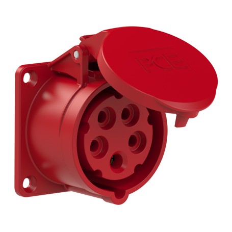 FICHA ENC. CEE FEMEA 3P+T+N 32A 