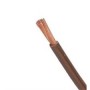 FIO H07V-K FV 10 CASTANHO FLEXIVEL