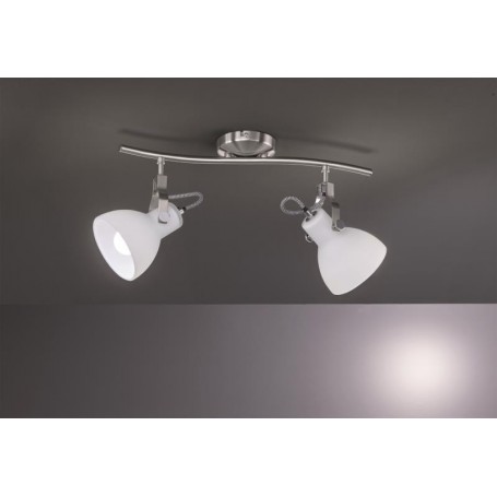 Trio Lighting  GINELLI excl. 2 x E14, max. 40W