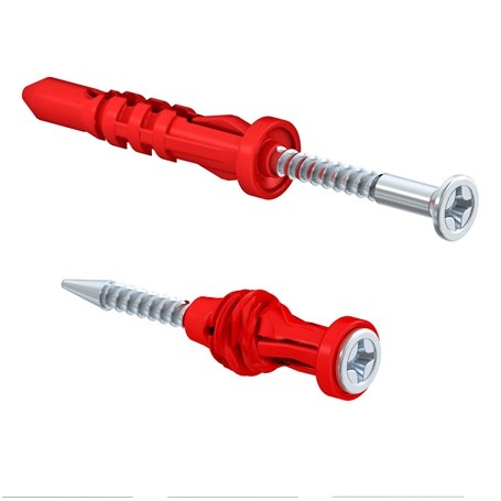 TACO NYLON LP 4-5 MM