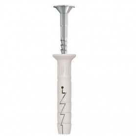 TAPIT PRESSÃO 5M 5X35 PZ2 CABEÇA CONICA