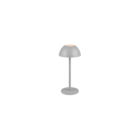 CANDEEIRO DE SECRETARIA RICARDO 1.7W 3000K 240LM TOUCH 4 NIVEIS IP54