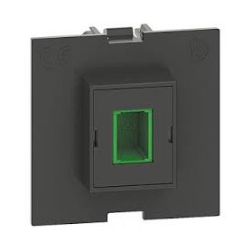 LNOW 1 X SC/APC SIMPLEX 2MD