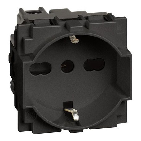 LNOW 2P+T BIPASSO 16A 2MD PRET