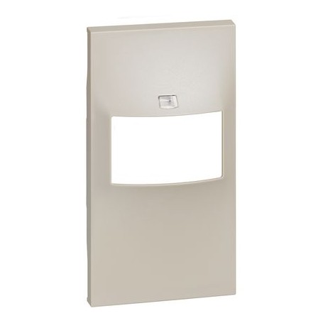 LNOW CENTRO DETETOR 2MD AREIA