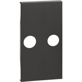 LNOW CENTRO TV+SAT 2MD PRETO