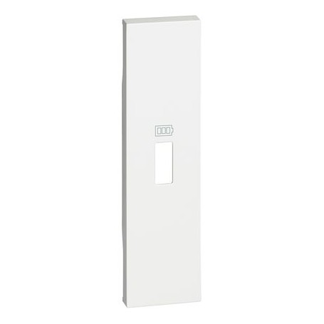 LNOW CENTRO USB 1MD BRANCO