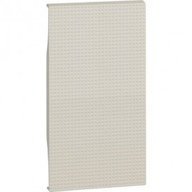 LNOW PLACA OBTURADOR 2MD AREIA