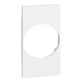 LNOW PLACA P/ 2P+T SCHUKO BRAN