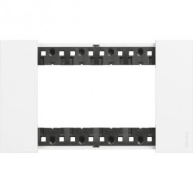 LNOW QUADRO 4MD BRANCO