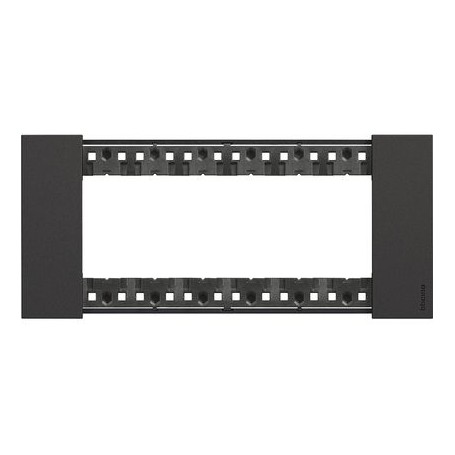 LNOW QUADRO 6MD PRETO