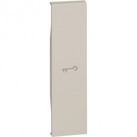 LNOW TECLA (CHAVE) 1MD AREIA