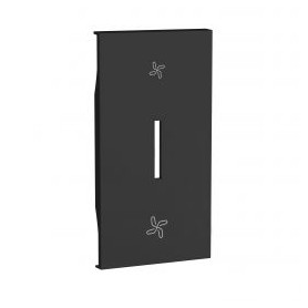 LNOW TECLA P/ K4027 2MD PRETO