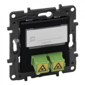 NL-STEP 2 X SC/APC SIMPLEX PRE