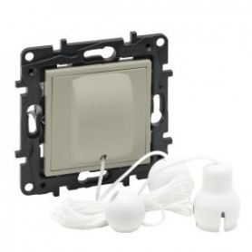 NL-STEP BOTAO CORDAO AREIA