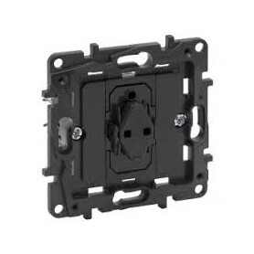 NL-STEP BOTAO DE ESTORES