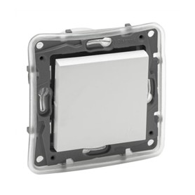 NL-STEP BOTAO SIMPLES - IP44