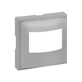 NL-STEP CENTRO DETET.MOV. ALUM