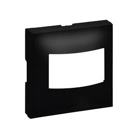 NL-STEP CENTRO DETET.MOV. PRETO