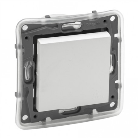 NL-STEP COMUTADOR ESCADA -IP44