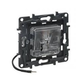 NL-STEP INTERRUPTOR CARTAO MEC