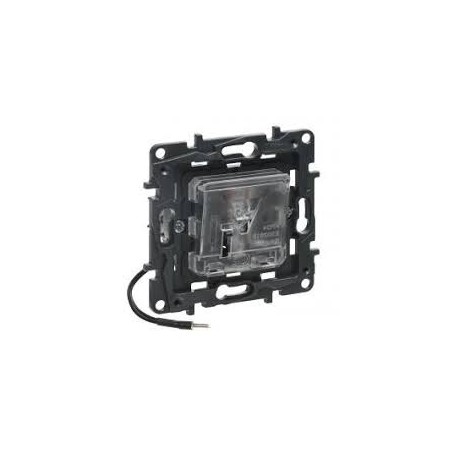 NL-STEP INTERRUPTOR CARTAO MEC